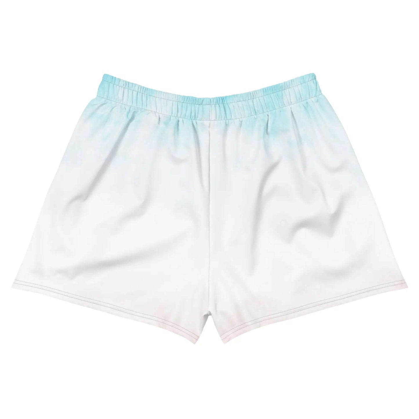 Unisex Athletic Shorts