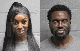 The-Shocking-Turn-Wendy-Eddie-Osefo-Arrested-on-Fraud-Charges Recap The Room