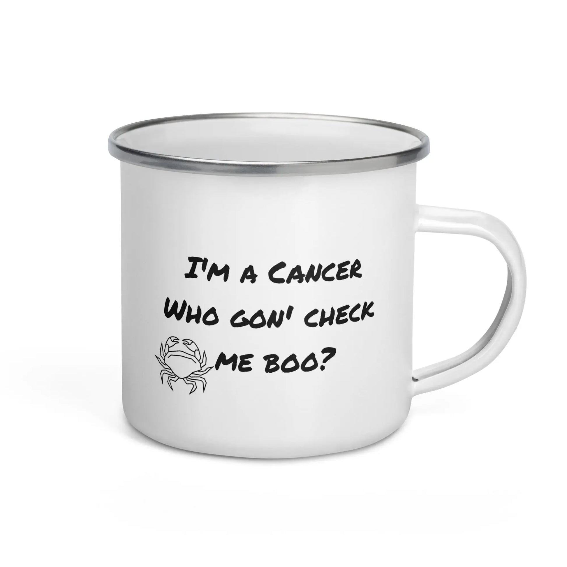 Zodiac Coffee Mug