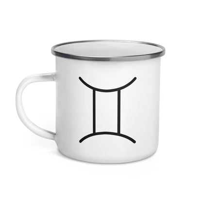 Gemini Mug Cup