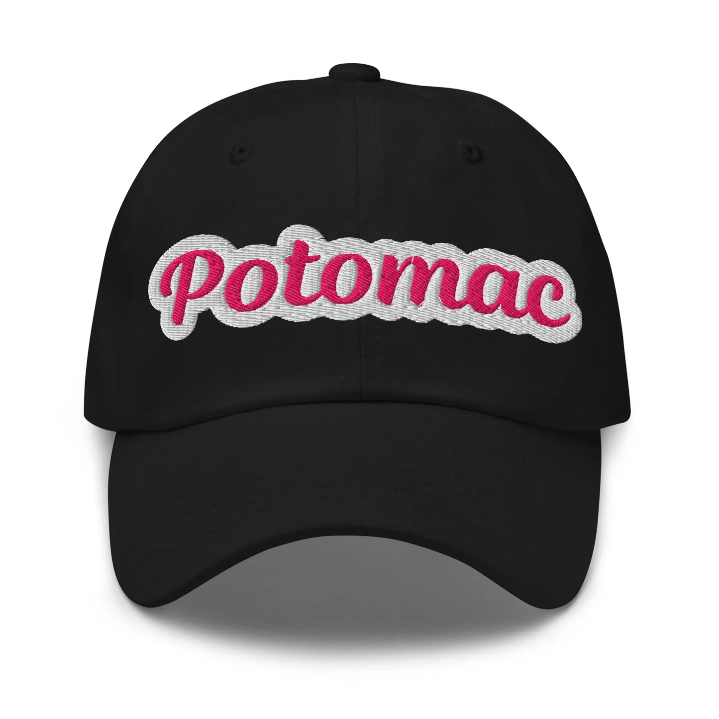 Premium Cotton Dad Hat