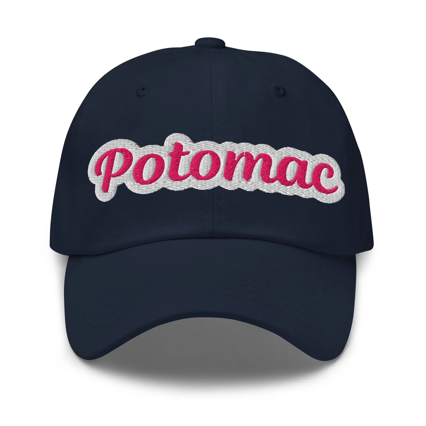 Premium Cotton Dad Hat