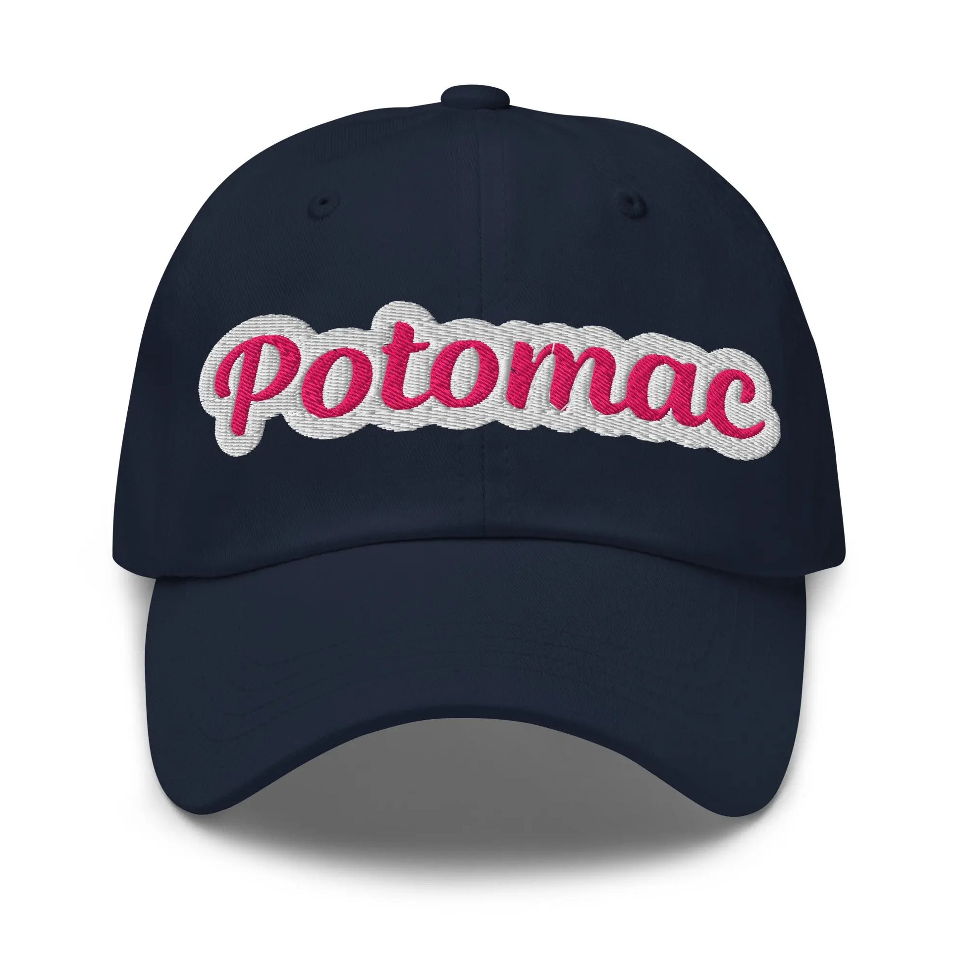 Premium Cotton Dad Hat