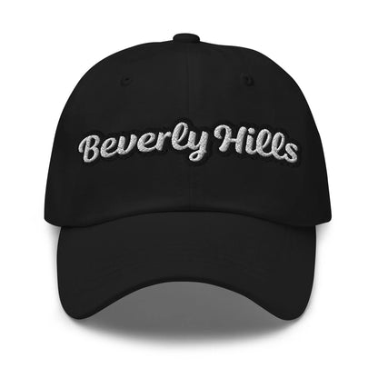 Unisex Dad Hat