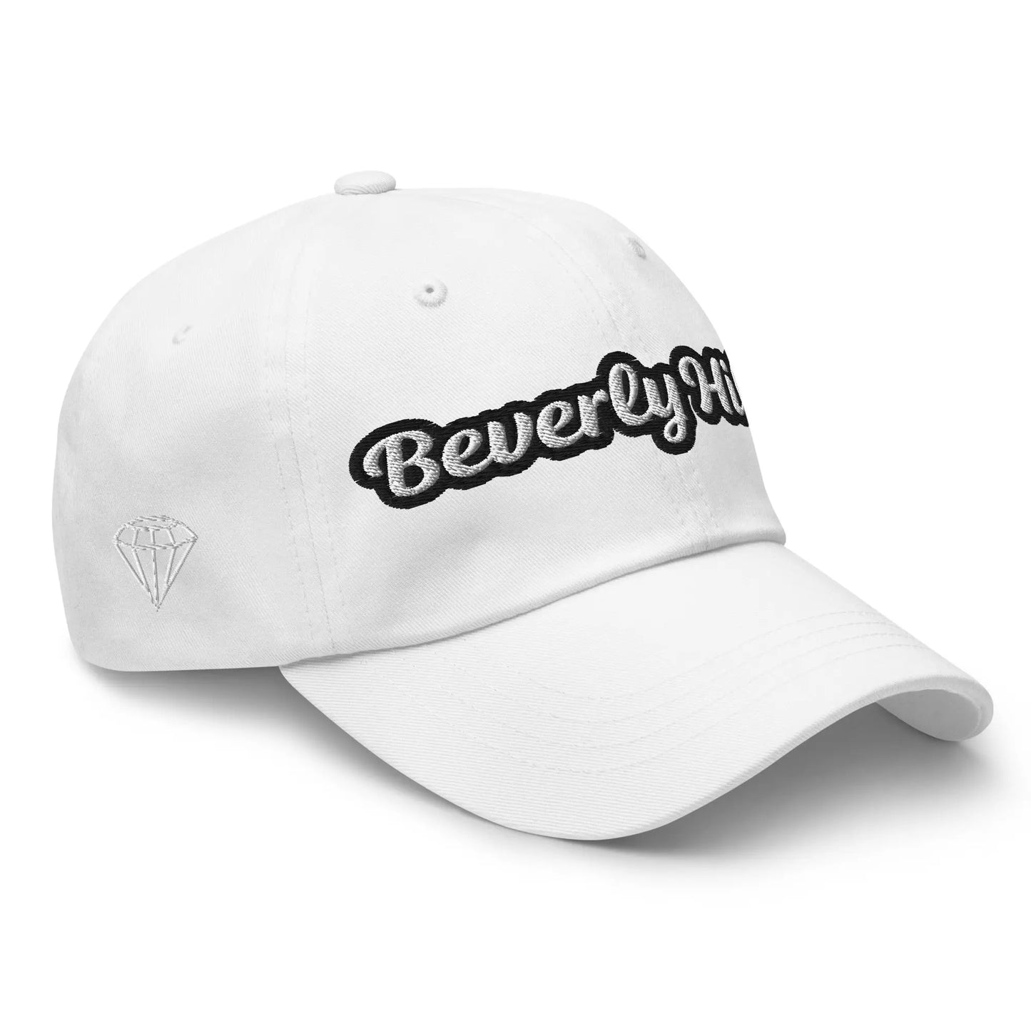 Unisex Dad Hat