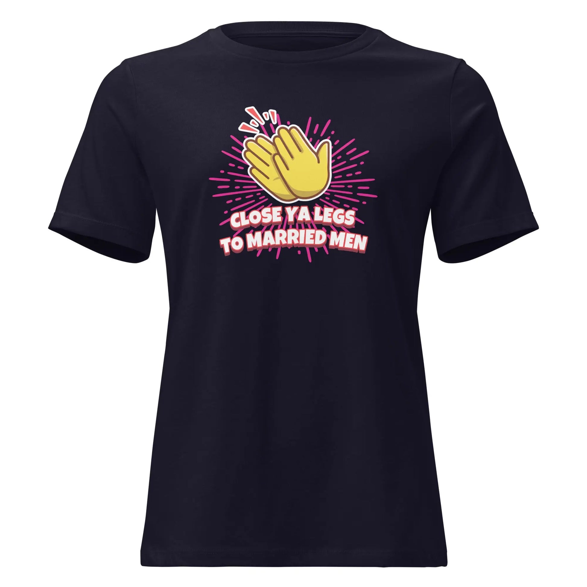 Women's Relaxed T-Shirt

