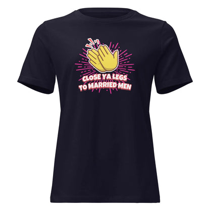 Women's Relaxed T-Shirt

