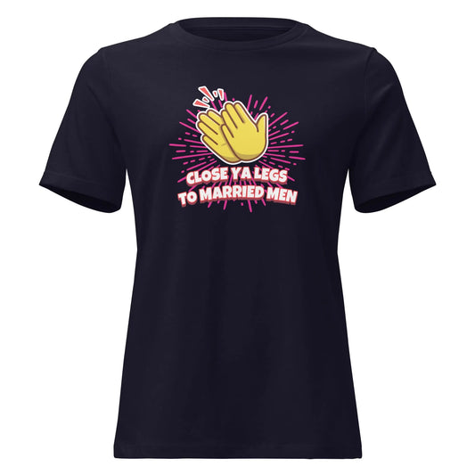 Women's Relaxed T-Shirt

