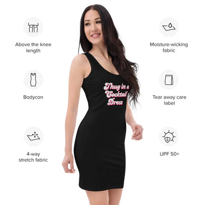 Bodycon Dress