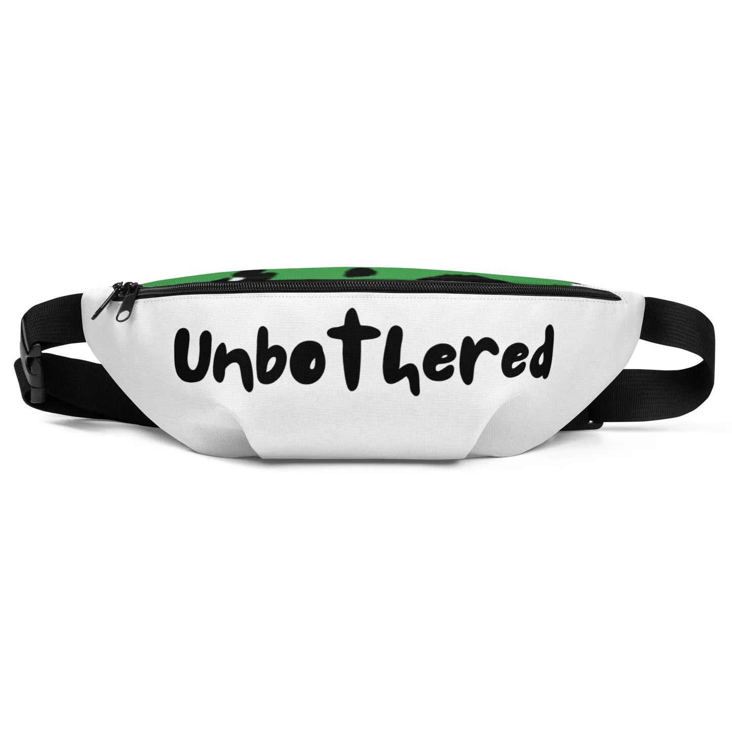 The "Unbothered" Fanny Pack 
