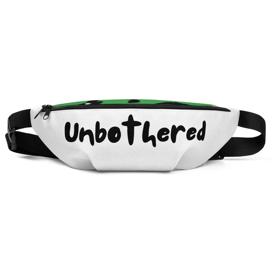 The "Unbothered" Fanny Pack 