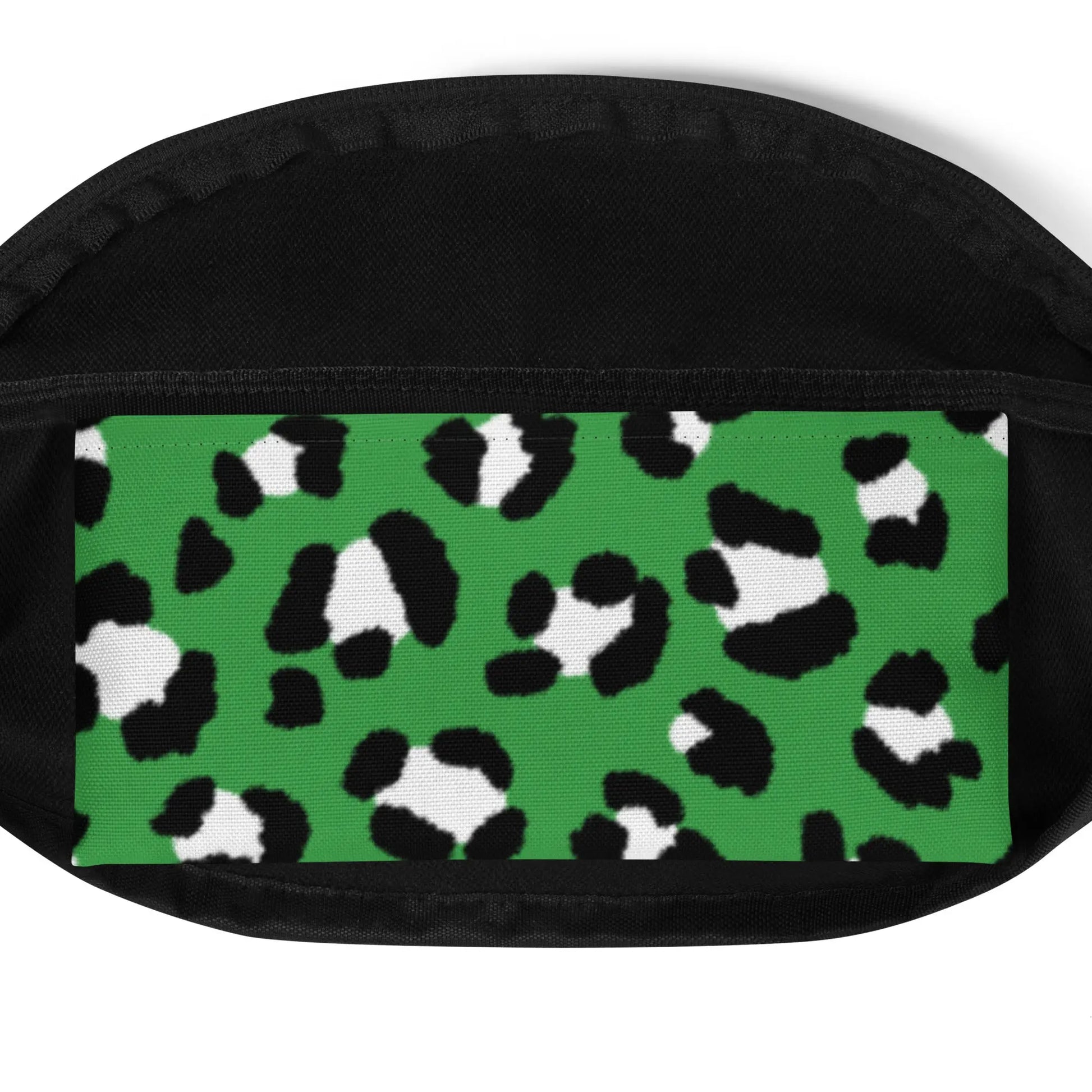 The "Unbothered" Fanny Pack 