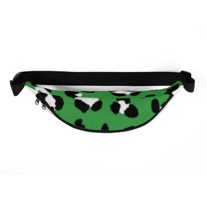 The "Unbothered" Fanny Pack 