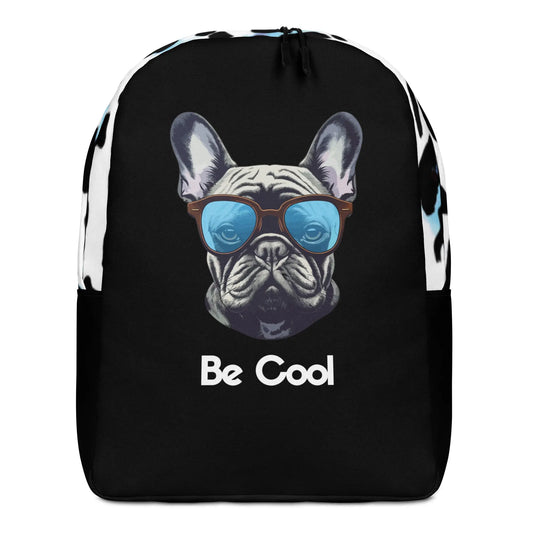 Be Cool Minimalist Backpack