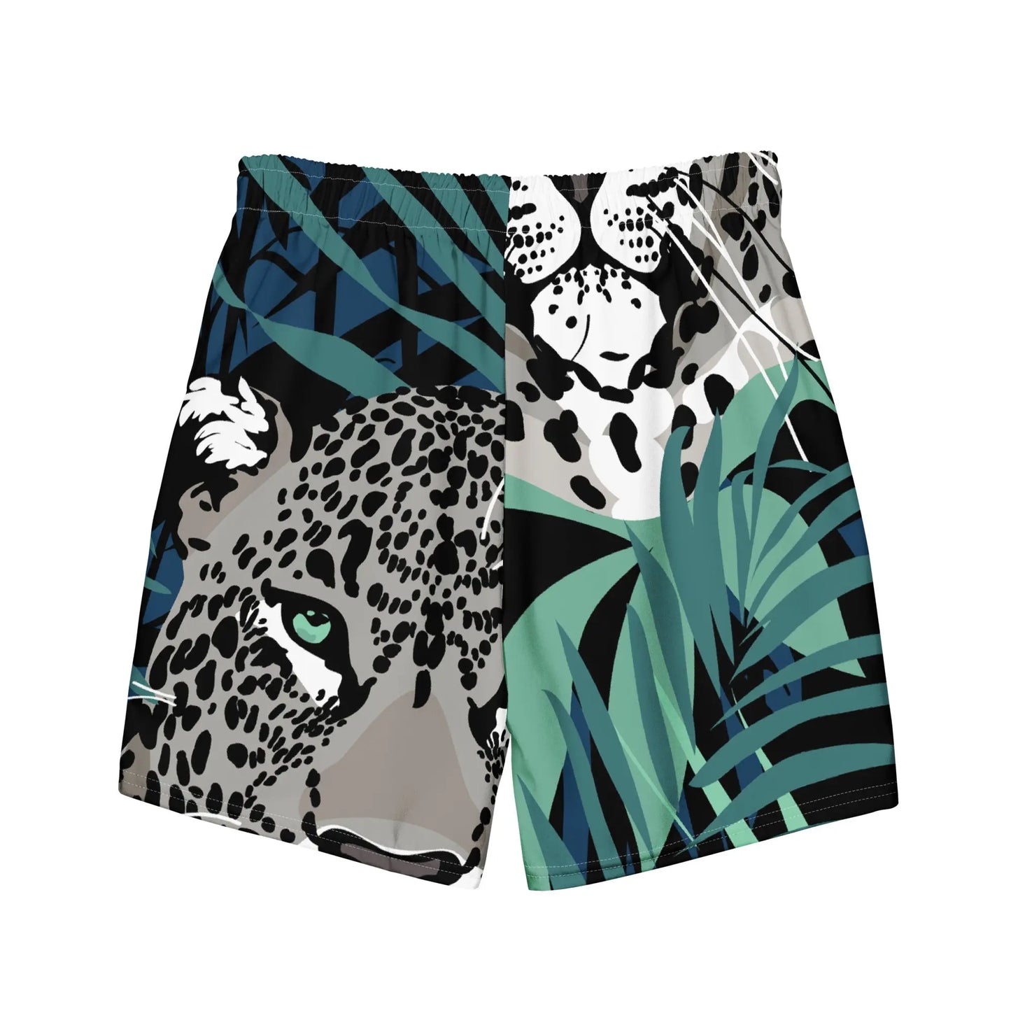 Men's Swim Trunks