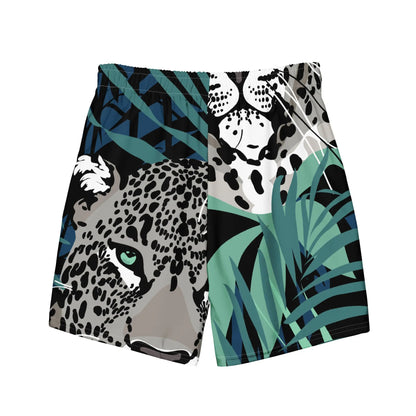 Men's Swim Trunks