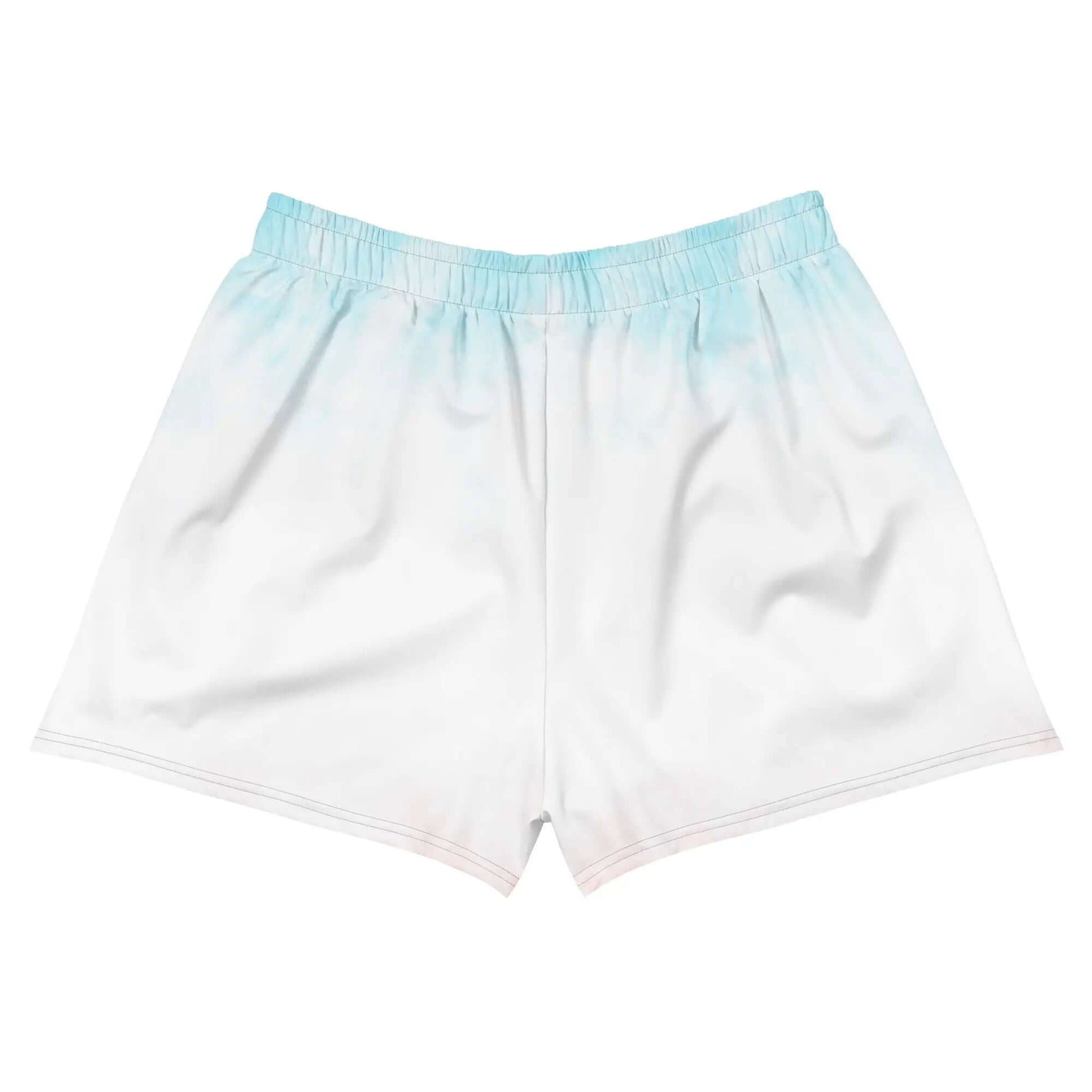 Unisex Athletic Shorts 