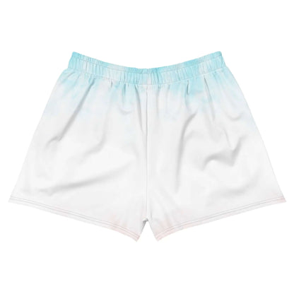 Unisex Athletic Shorts 