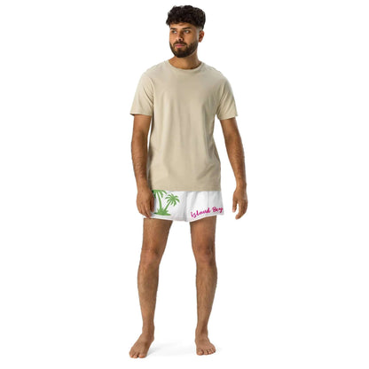 Unisex Athletic Shorts 