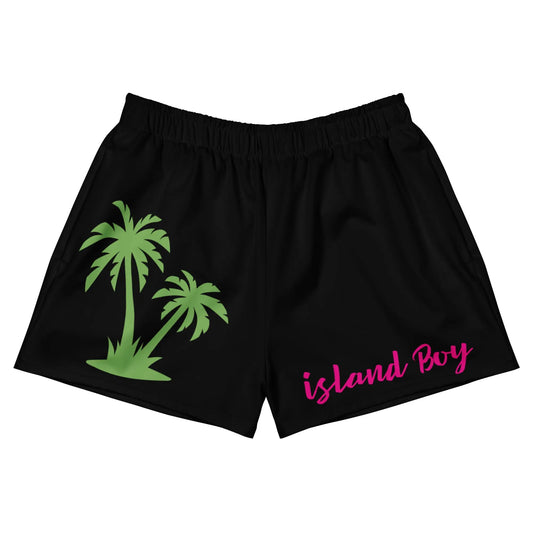  Men's Athletic Shorts