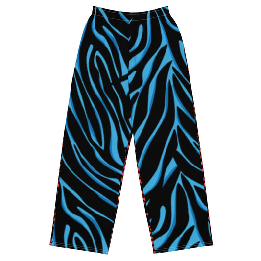Premium Unisex Wide-Leg Pants