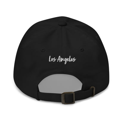 The Beverly Hills Dad Hat