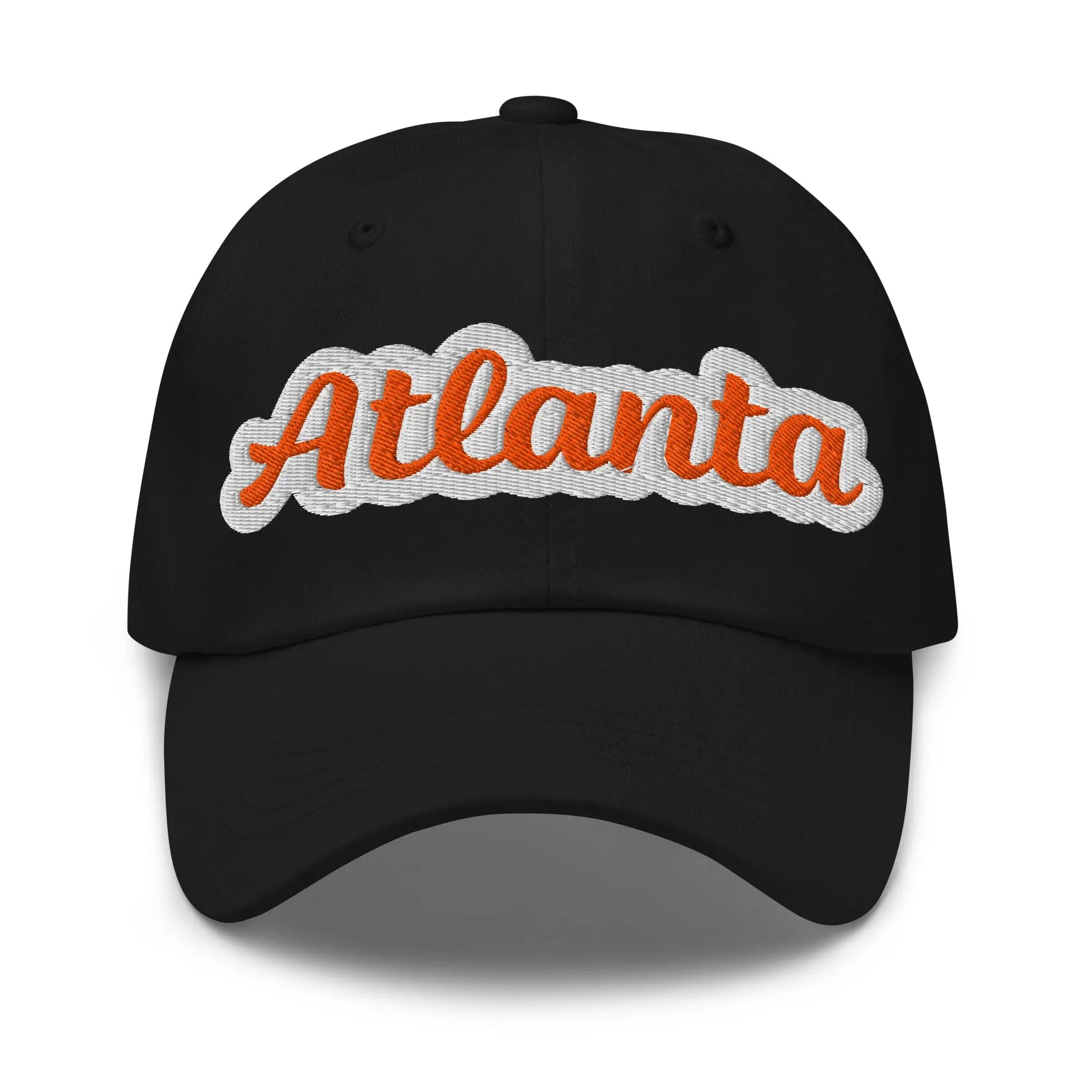 Curved Visor Casual Dad Hat