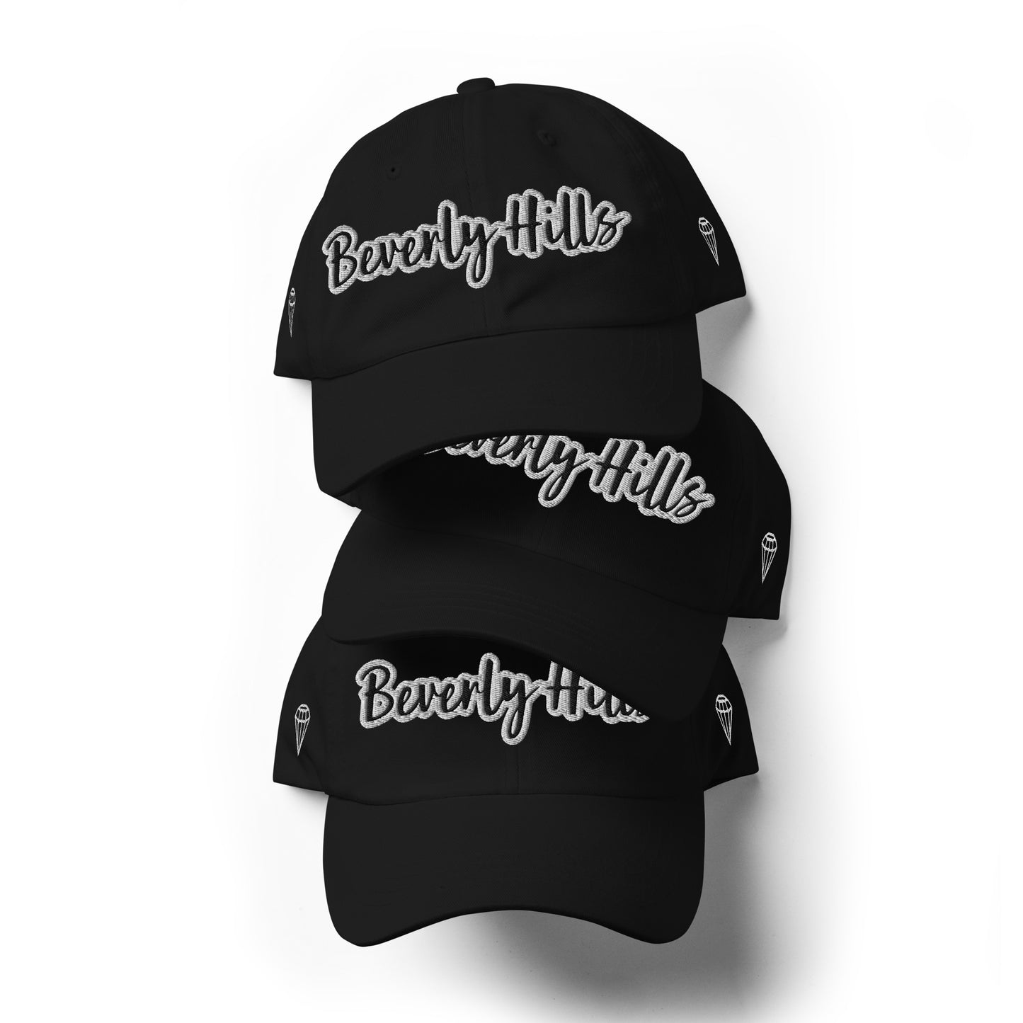 The Beverly Hills Dad Hat