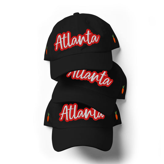 The Atlanta Dad Hat