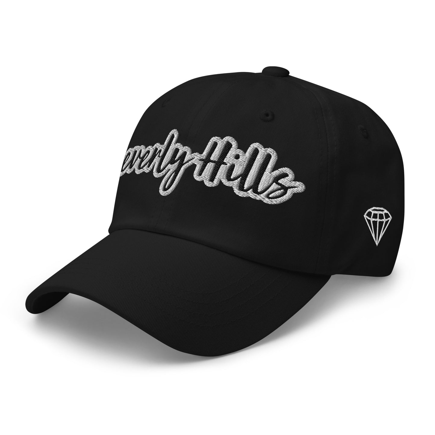 The Beverly Hills Dad Hat