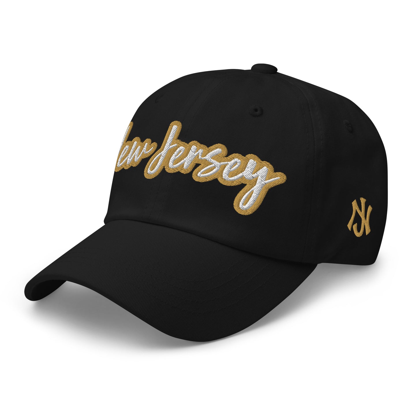 The New Jersey Dad Hat