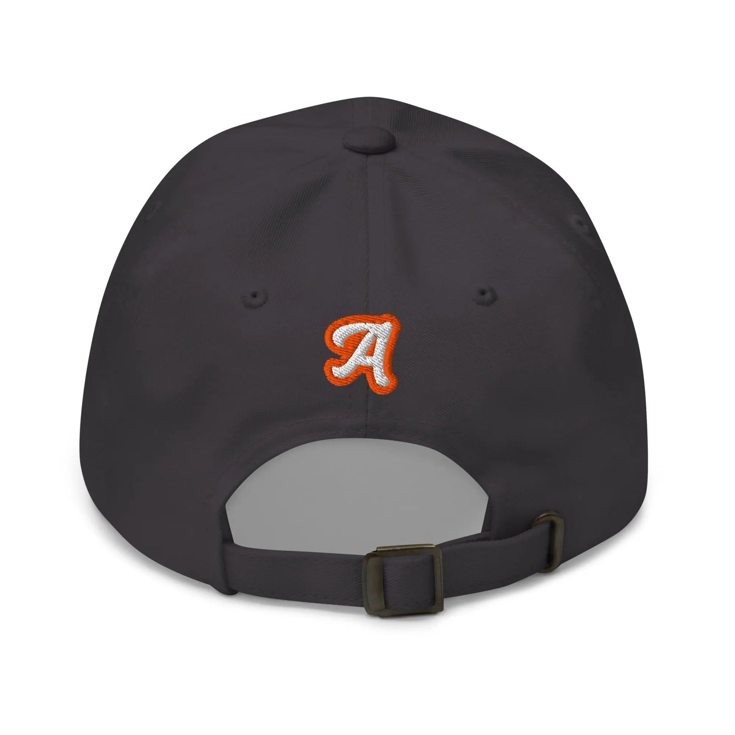 Curved Visor Casual Dad Hat