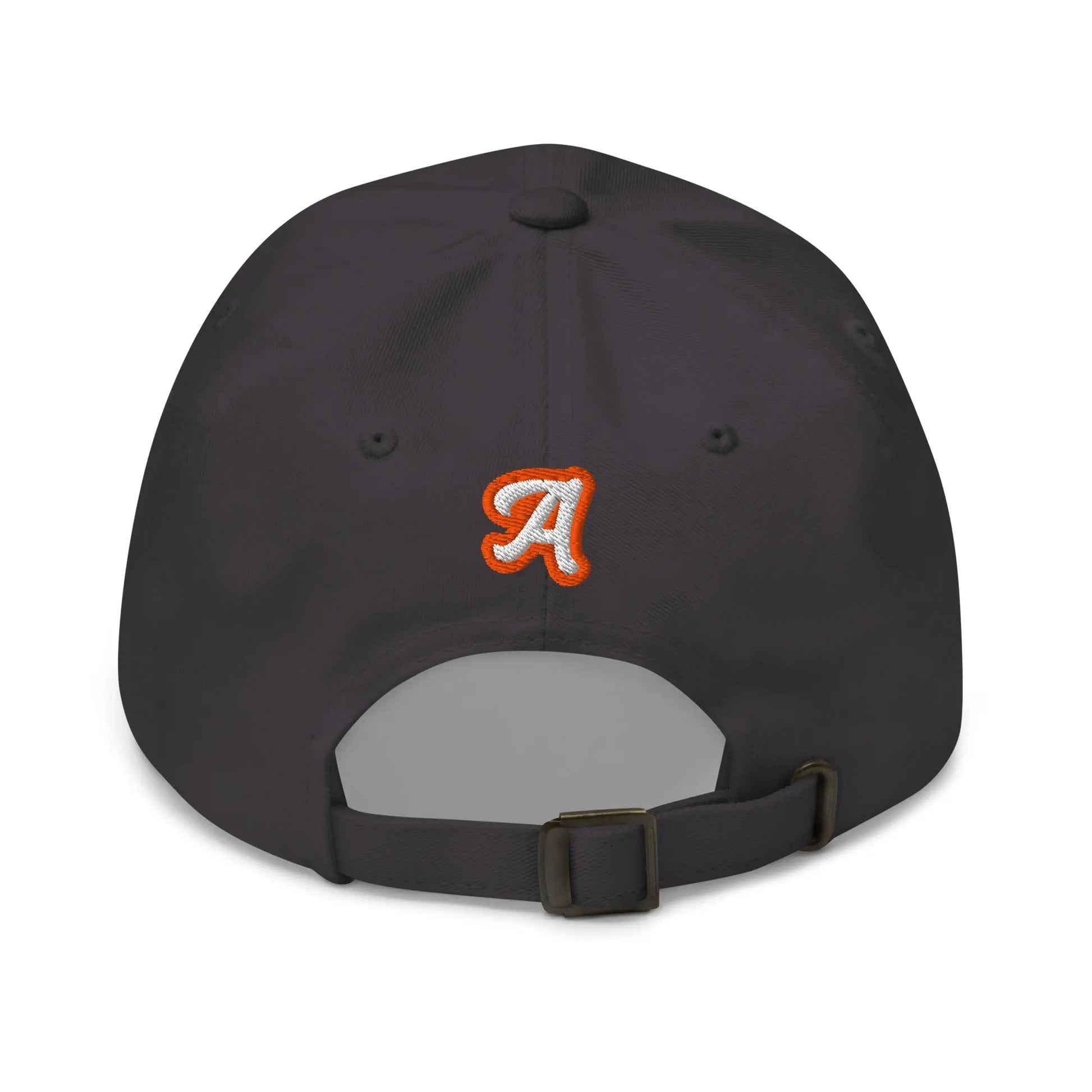 Curved Visor Casual Dad Hat