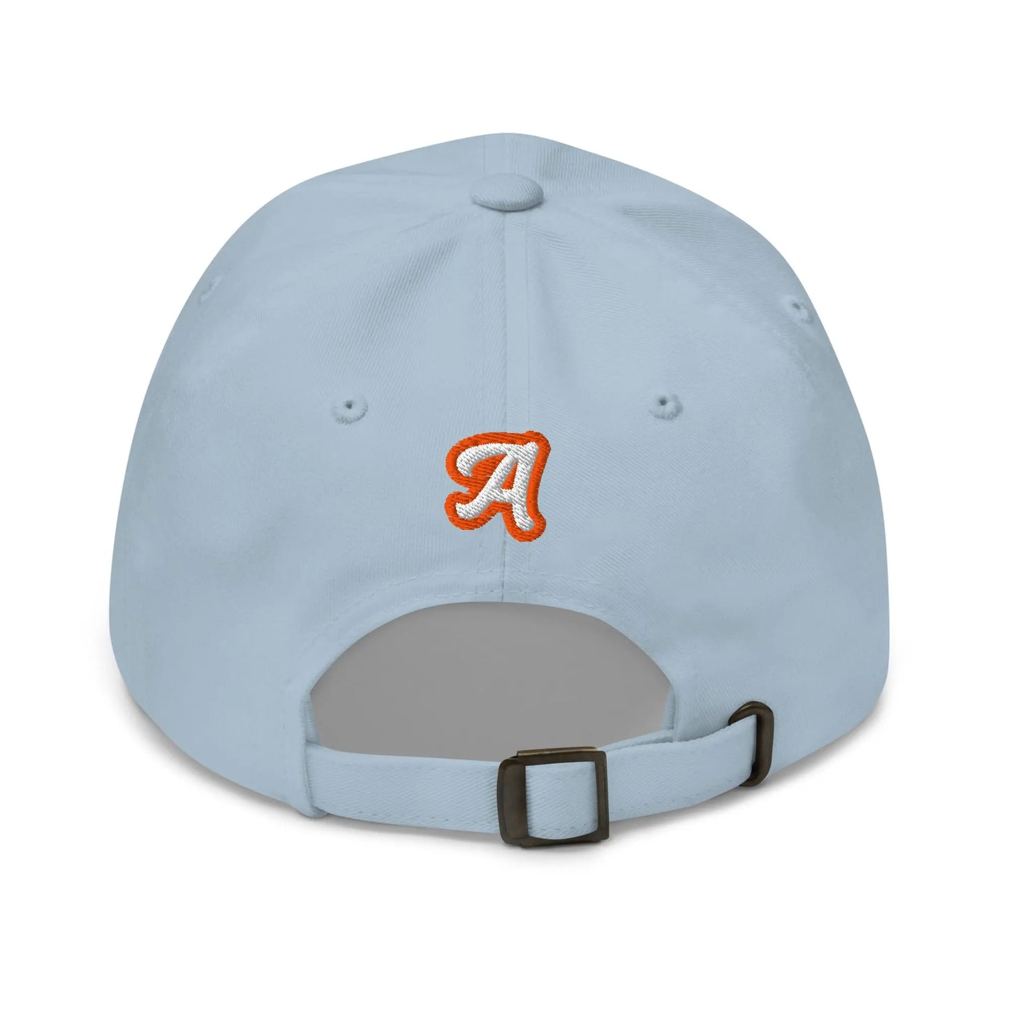 Curved Visor Casual Dad Hat