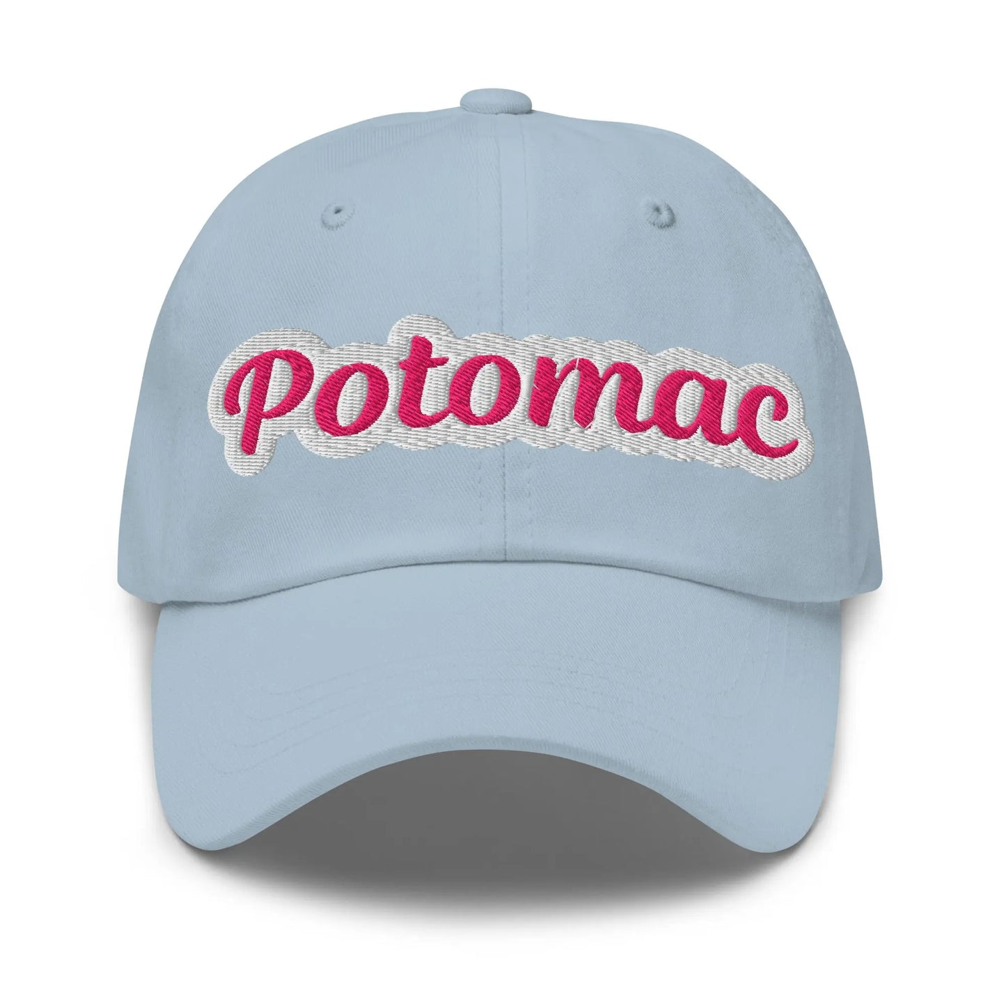 Premium Cotton Dad Hat