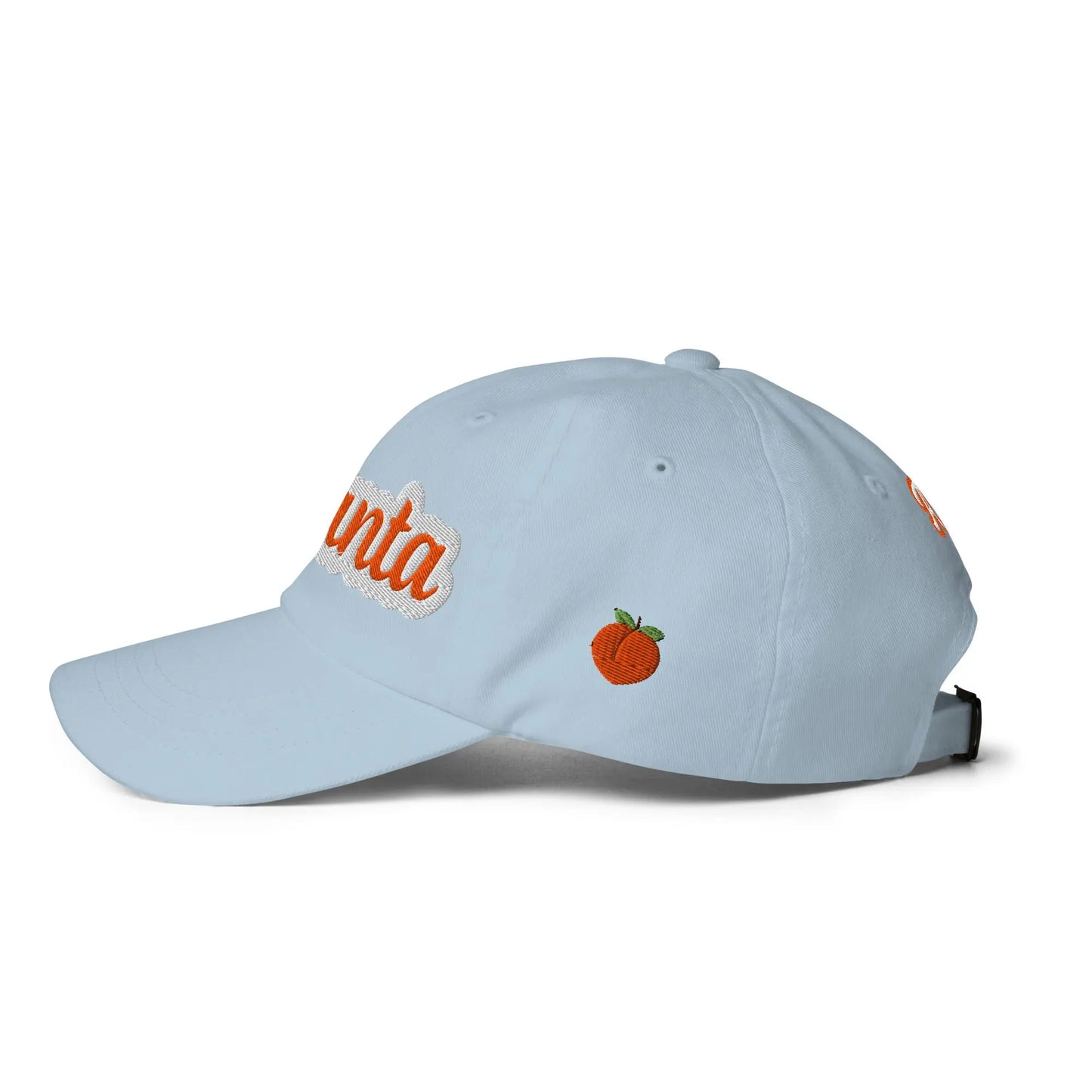 Curved Visor Casual Dad Hat