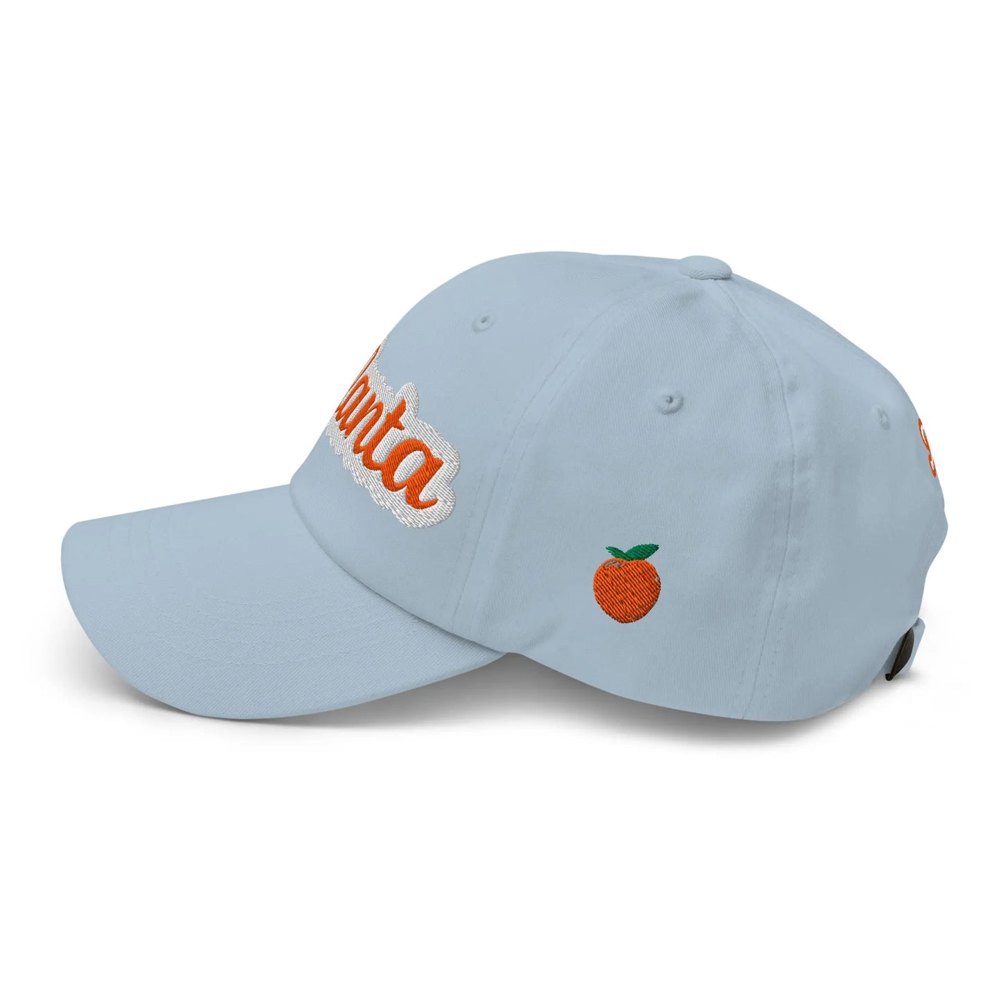 Curved Visor Casual Dad Hat
