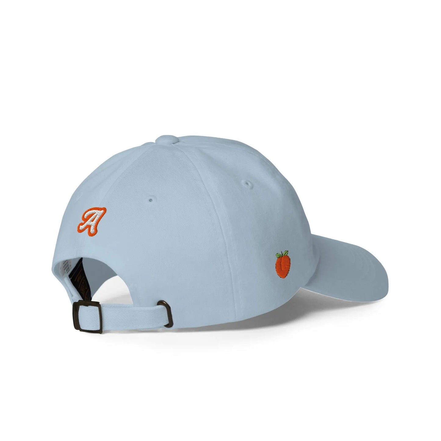 Curved Visor Casual Dad Hat