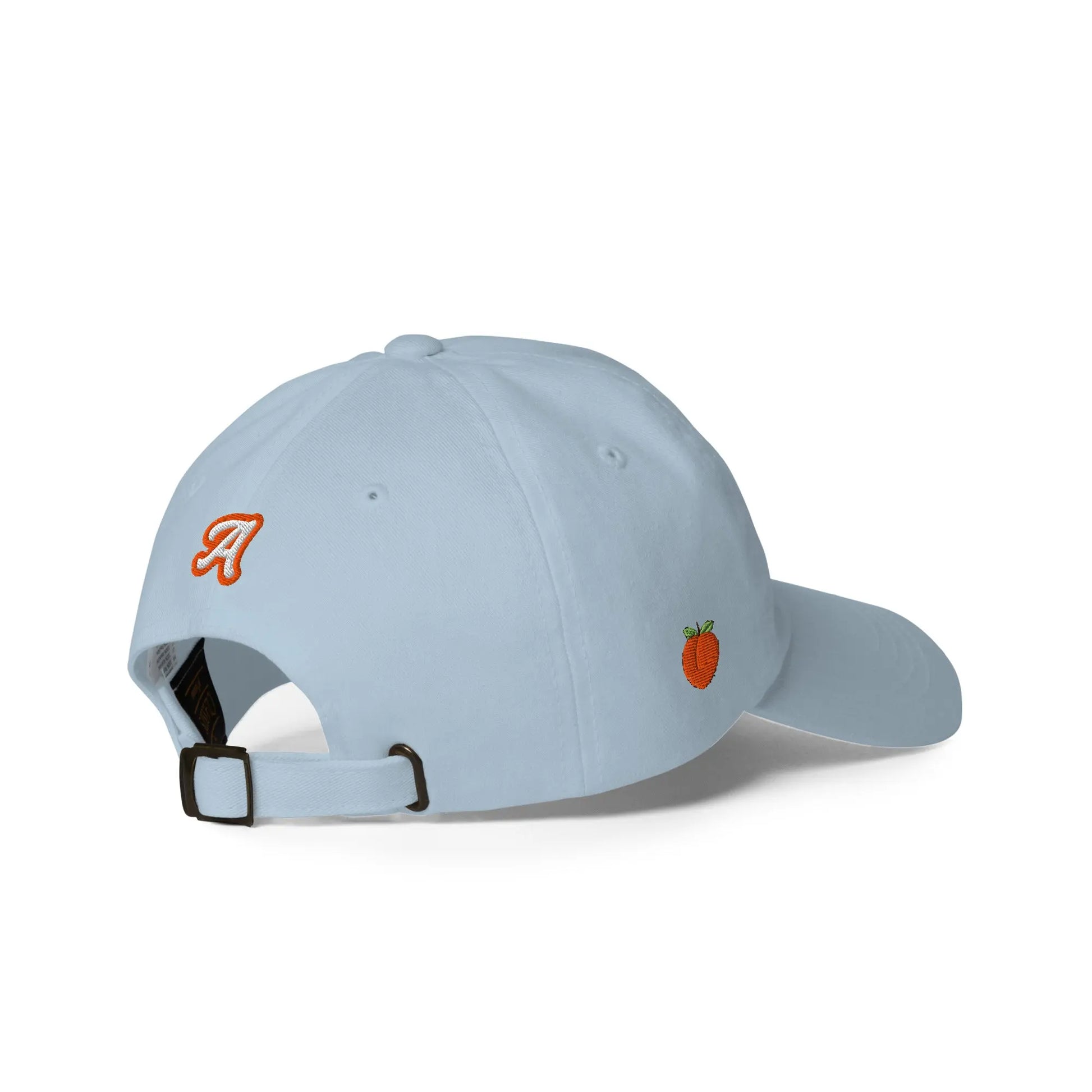 Curved Visor Casual Dad Hat