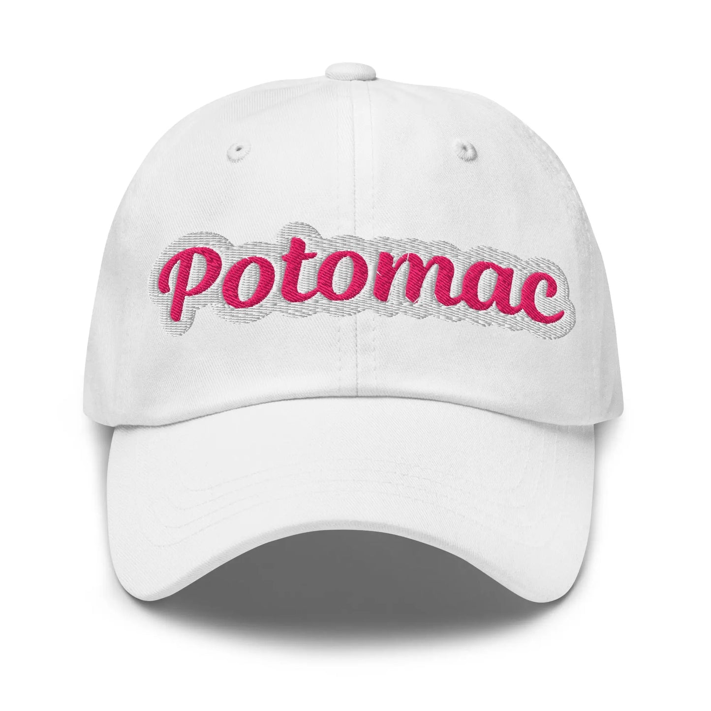 Premium Cotton Dad Hat