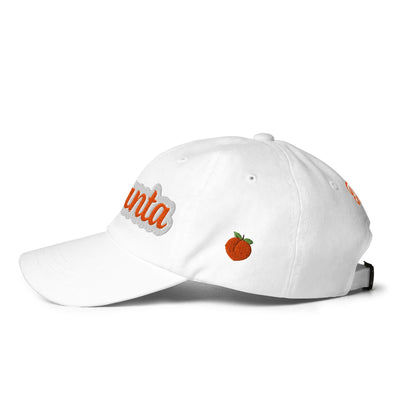 Curved Visor Casual Dad Hat
