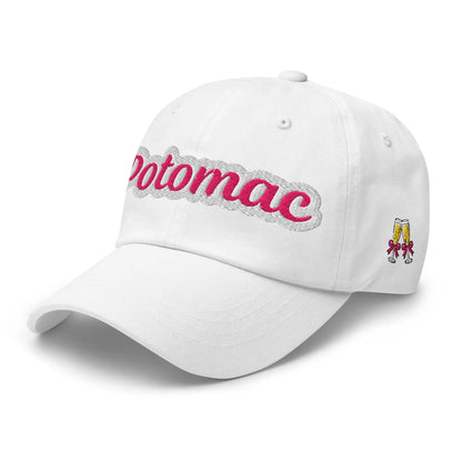 Premium Cotton Dad Hat