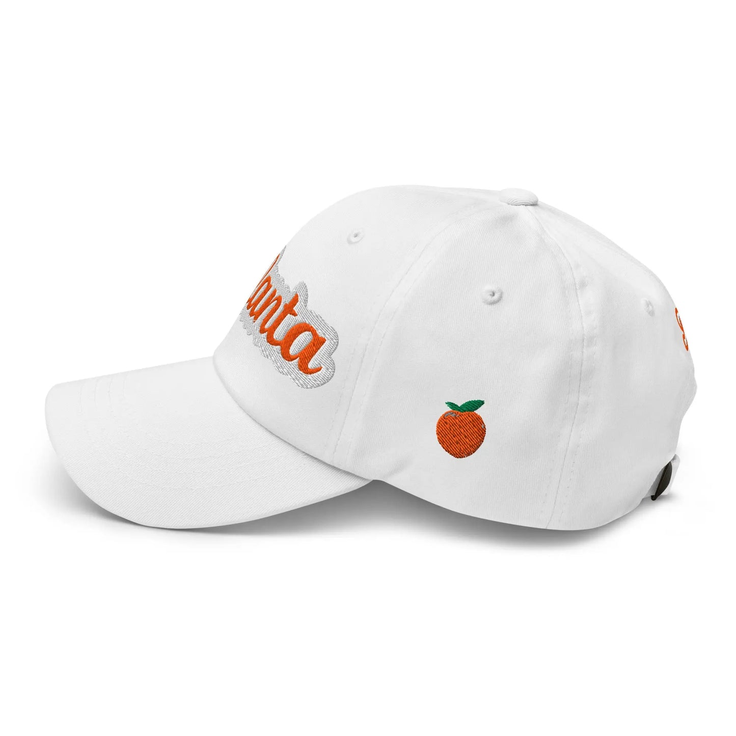 Curved Visor Casual Dad Hat