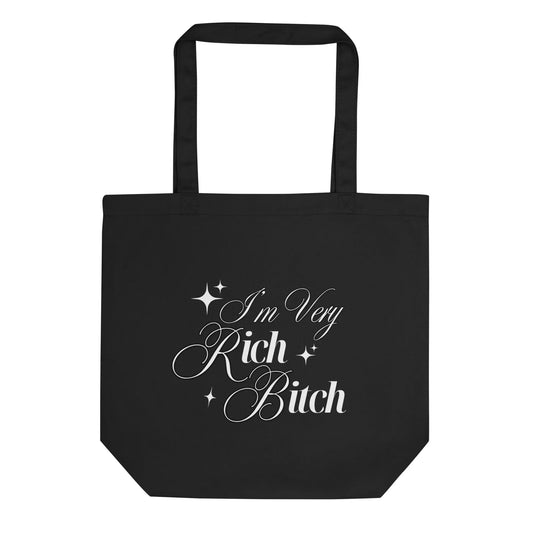 Eco Tote Bag