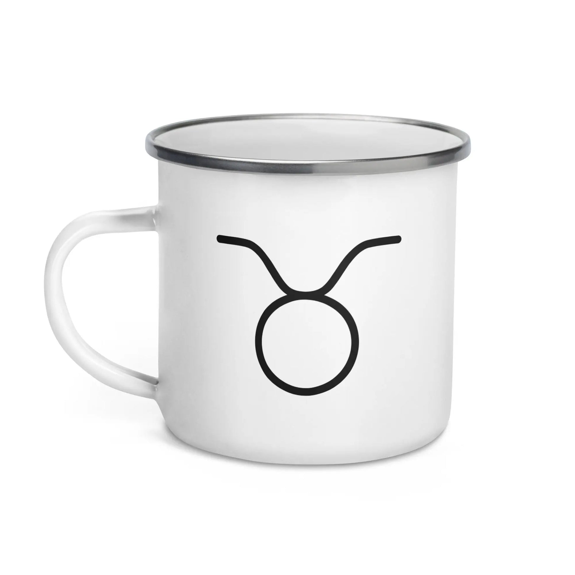 Taurus Mug