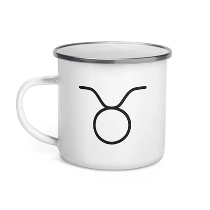 Taurus Mug
