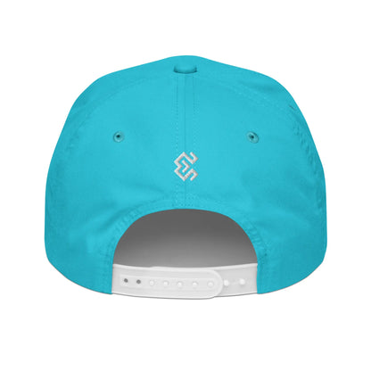 Golf Rope Cap