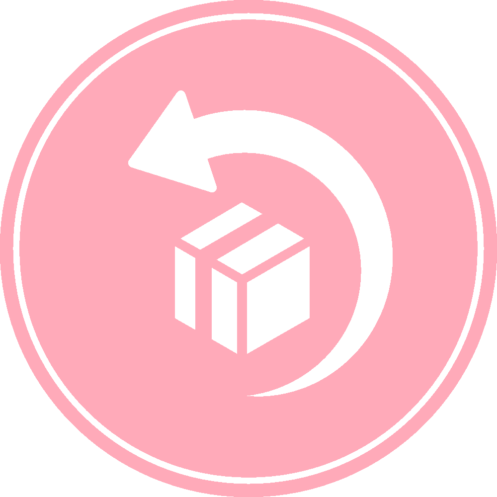 Free Shipping Over $100 Icon