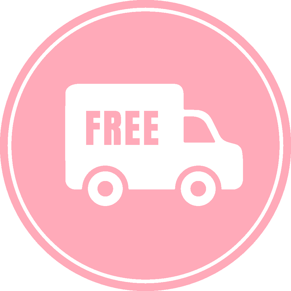 Free Shipping Icon